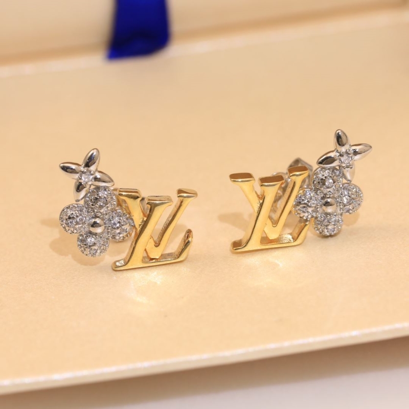 LV Earrings